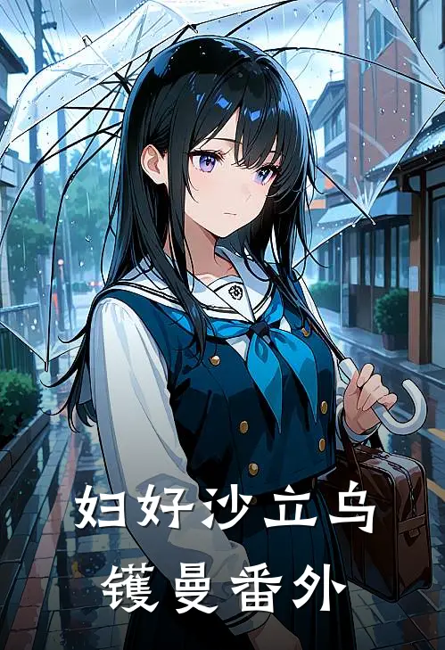 妇好沙立乌镬曼 番外
