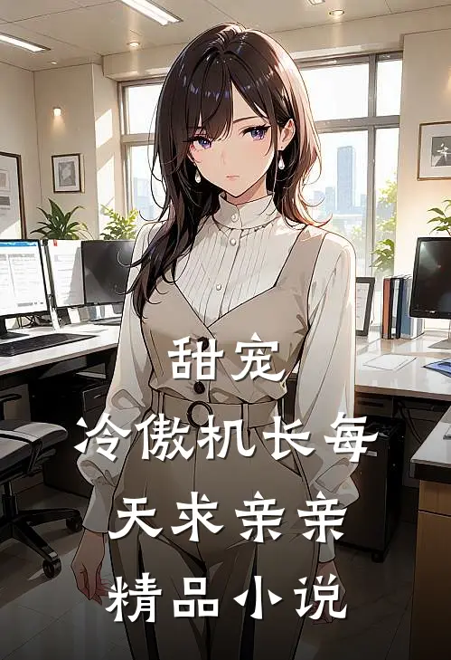 甜宠：冷傲机长每天求亲亲精品小说
