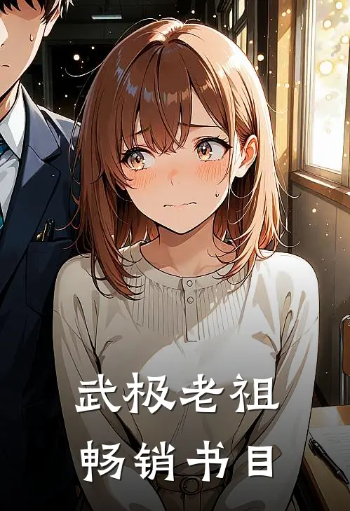 武极老祖畅销书目