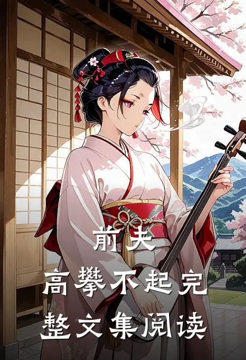 前夫 ，高攀不起完整文集阅读