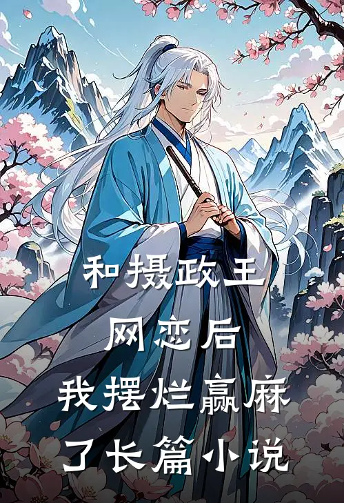 和摄政王网恋后，我摆烂赢麻了长篇小说