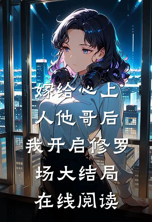 嫁给心上人他哥后，我开启修罗场大结局在线阅读