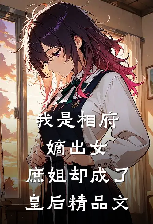 我是相府嫡出女，庶姐却成了皇后精品文