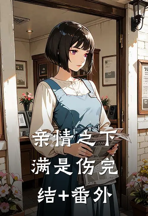 亲情之下满是伤完结+番外