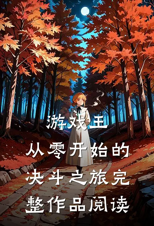 游戏王：从零开始的决斗之旅完整作品阅读