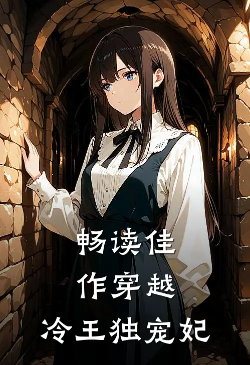畅读佳作穿越:冷王独宠妃
