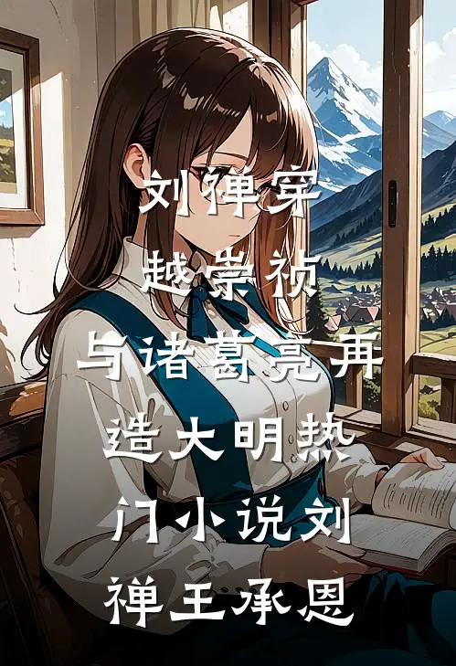 刘禅穿越崇祯，与诸葛亮再造大明热门小说刘禅王承恩
