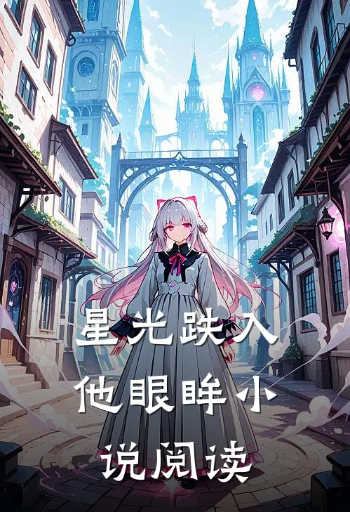 星光跌入他眼眸小说阅读
