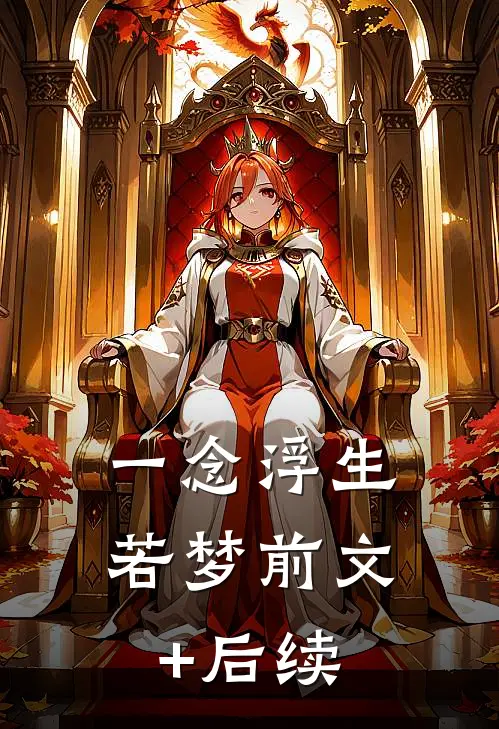 一念浮生若梦前文+后续