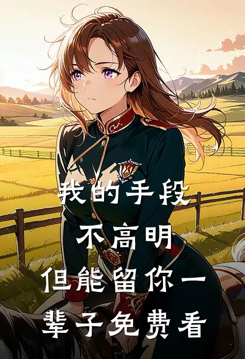 我的手段不高明，但能留你一辈子免费看