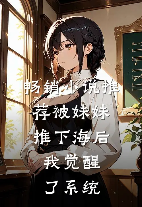 畅销小说推荐被妹妹推下海后，我觉醒了系统