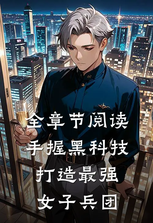 全章节阅读手握黑科技,打造最强女子兵团的