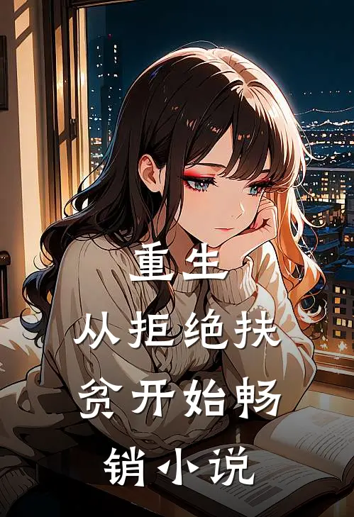 重生，从拒绝扶贫开始畅销小说