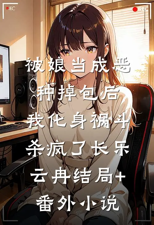 被娘当成恶种掉包后，我化身祸斗杀疯了长乐云冉结局+番外小说