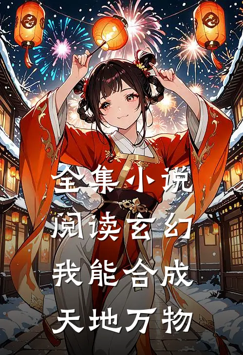 全集小说阅读玄幻：我能合成天地万物