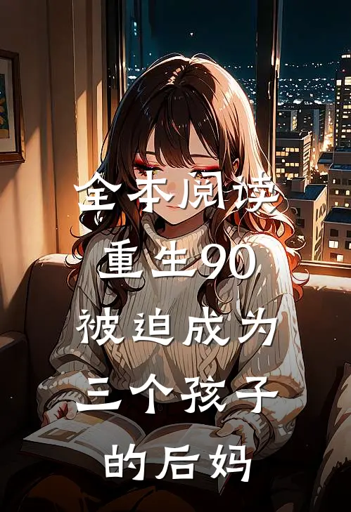 全本阅读重生90：被迫成为三个孩子的后妈