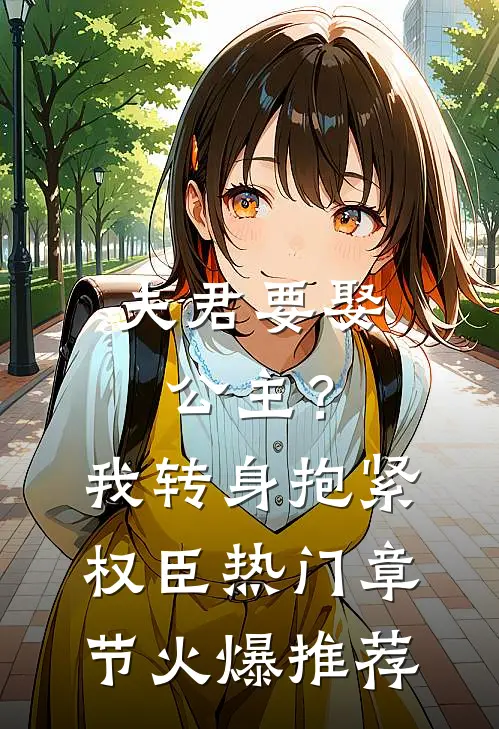 夫君要娶公主？我转身抱紧权臣热门章节火爆推荐