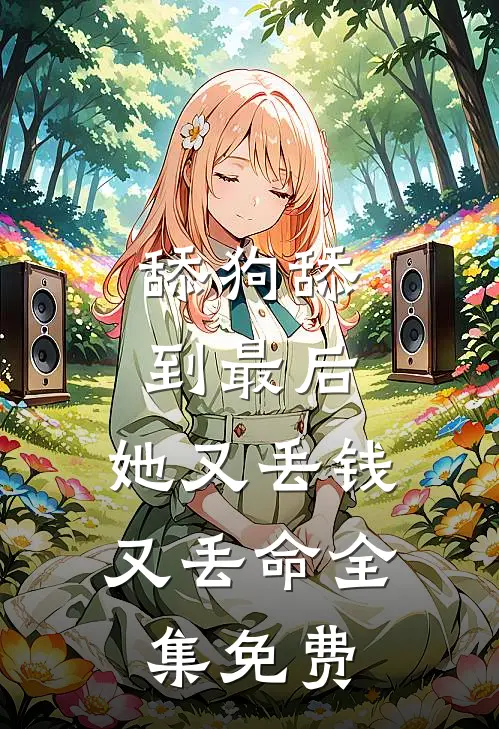 舔狗舔到最后，她又丢钱又丢命全集免费