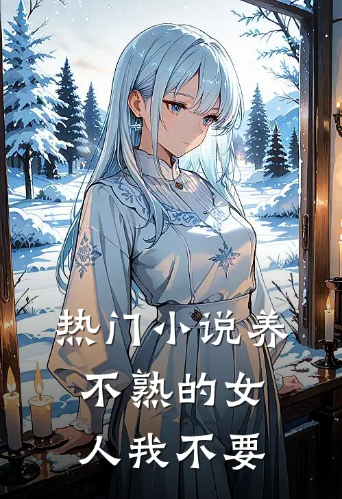 热门小说养不熟的女人我不要