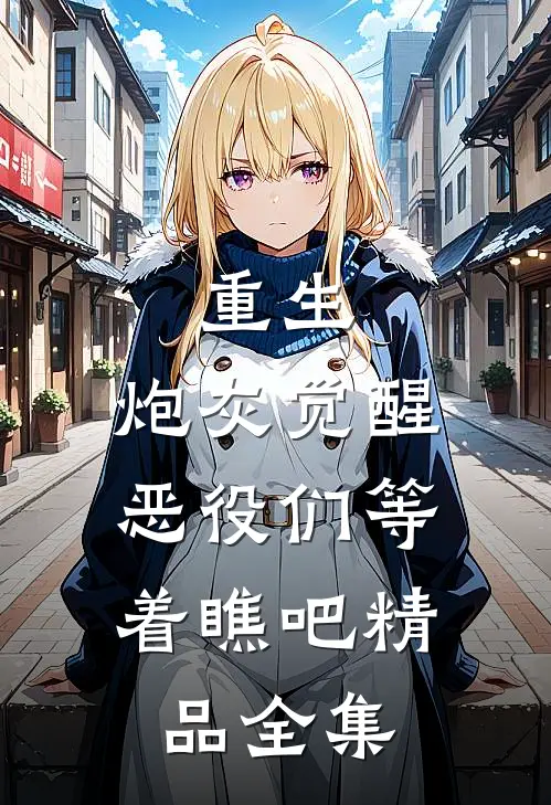 重生：炮灰觉醒，恶役们等着瞧吧精品全集