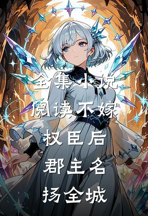 全集小说阅读不嫁权臣后，郡主名扬全城