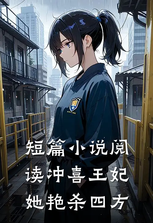 短篇小说阅读冲喜王妃她艳杀四方