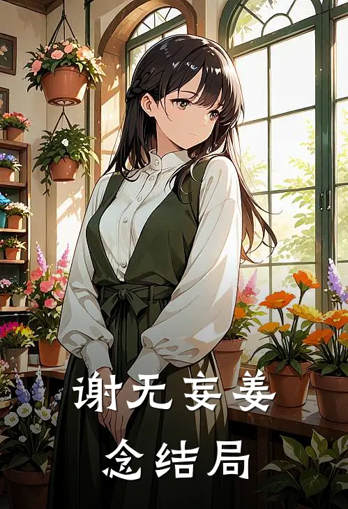 谢无妄姜念结局