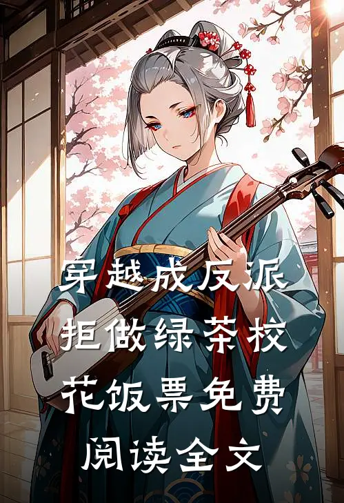 穿越成反派，拒做绿茶校花饭票免费阅读全文
