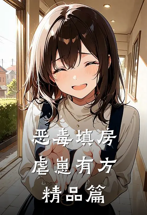 恶毒填房虐崽有方精品篇