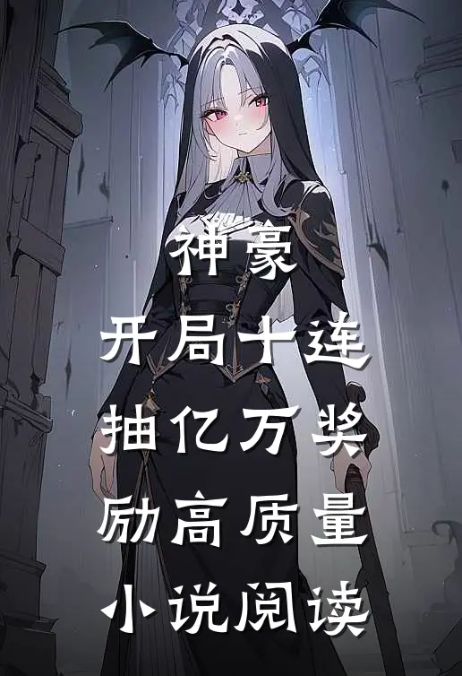 神豪：开局十连抽亿万奖励高质量小说阅读