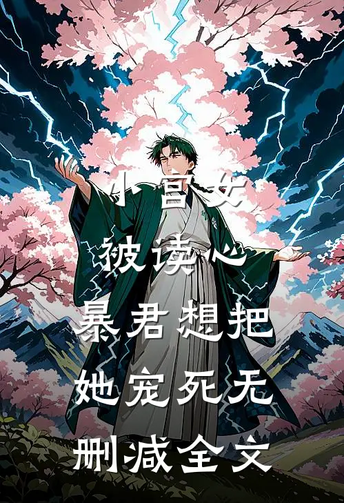 小宫女被读心，暴君想把她宠死无删减全文
