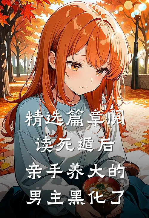 精选篇章阅读死遁后，亲手养大的男主黑化了