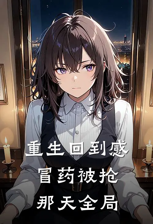 重生回到感冒药被抢那天全局