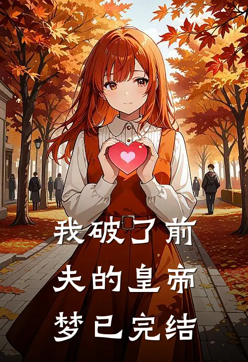我破了前夫的皇帝梦已完结