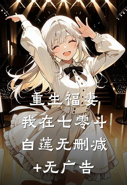 重生福妻：我在七零斗白莲无删减+无广告