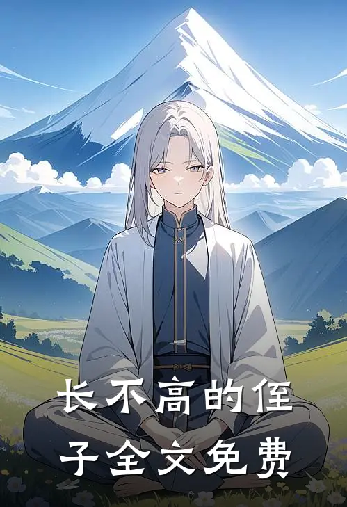 长不高的侄子全文免费