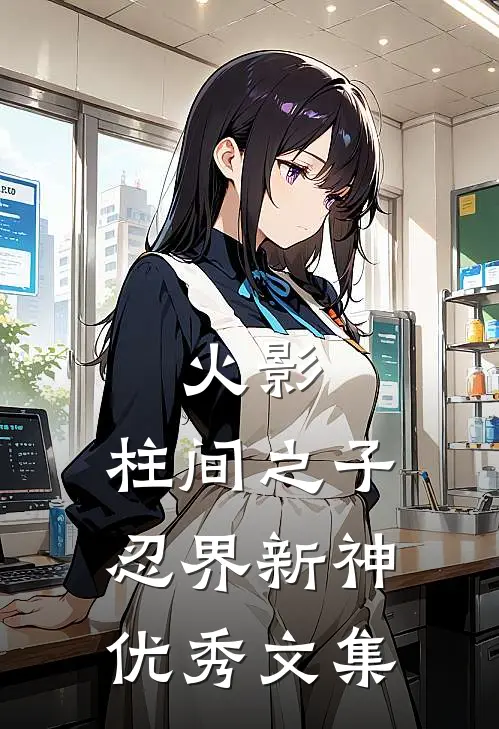 火影：柱间之子，忍界新神优秀文集