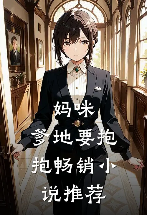 妈咪，爹地要抱抱畅销小说推荐