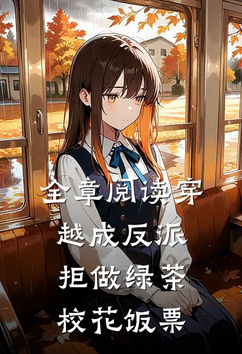全章阅读穿越成反派，拒做绿茶校花饭票