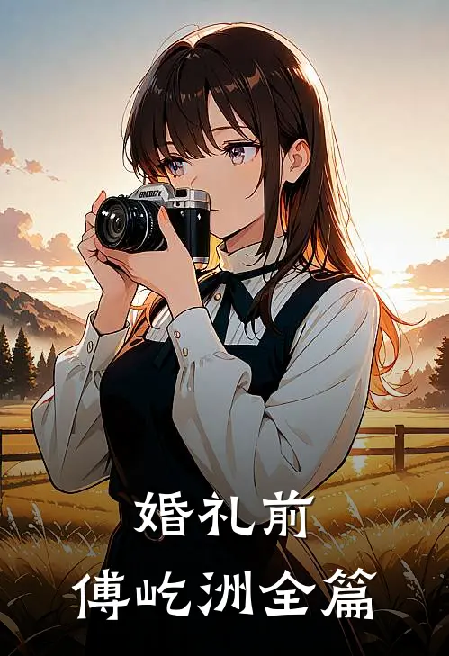 婚礼前，傅屹洲全篇