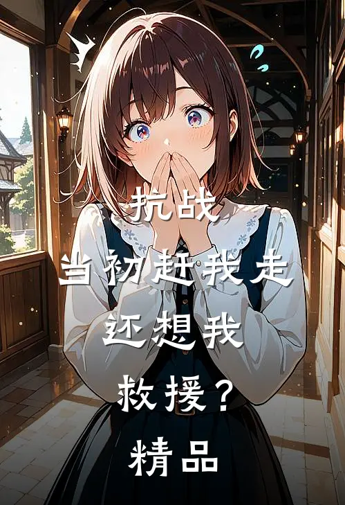 抗战：当初赶我走，还想我救援？精品
