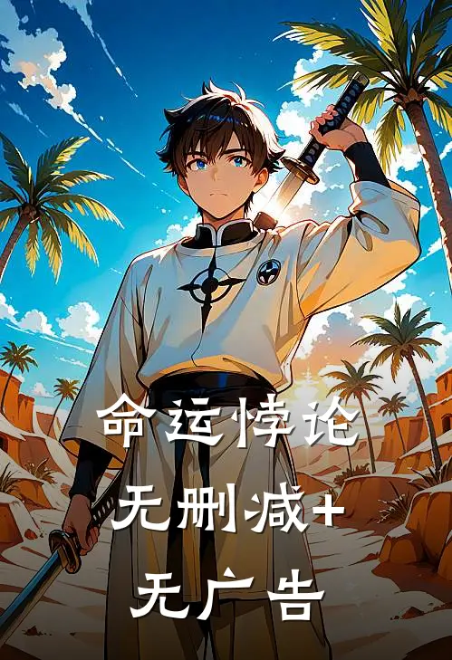 命运悖论无删减+无广告