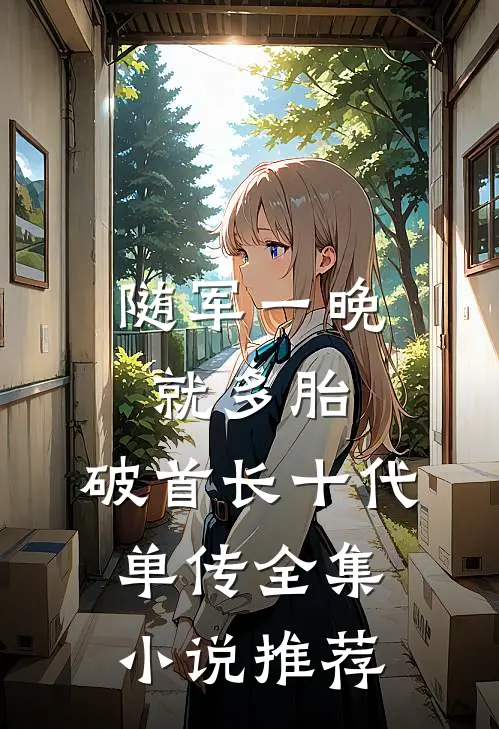 随军一晚就多胎，破首长十代单传全集小说推荐