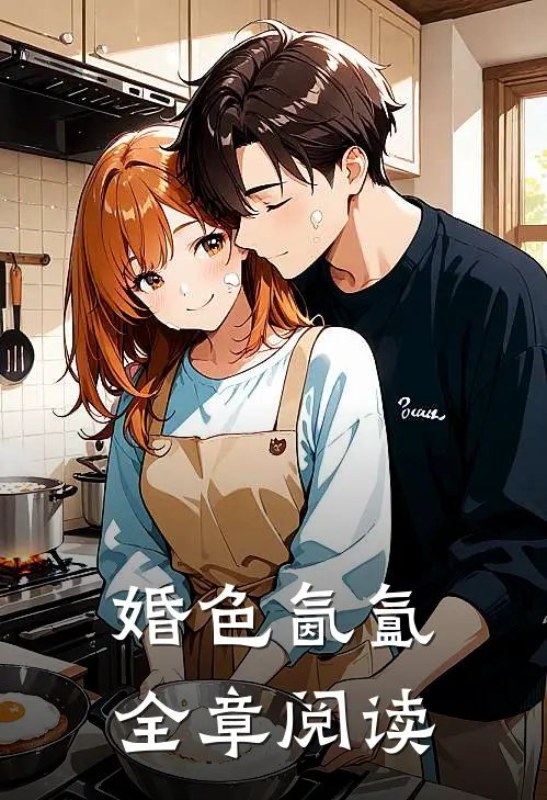 婚色氤氲全章阅读