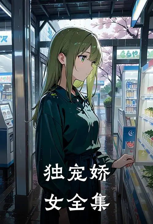 独宠娇女 全集