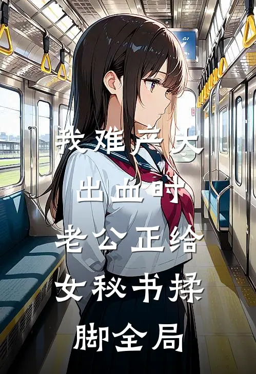 我难产大出血时，老公正给女秘书揉脚全局