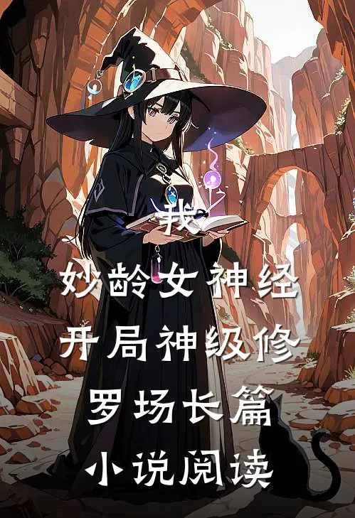 我，妙龄女神经，开局神级修罗场长篇小说阅读