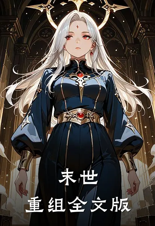 末世重组全文版免费阅读