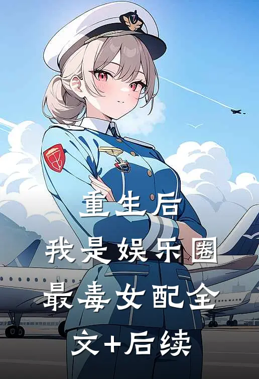 重生后，我是娱乐圈最毒女配全文+后续