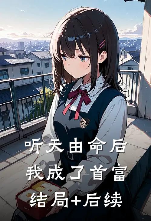 听天由命后，我成了首富结局+后续